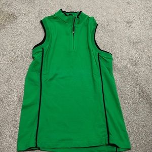 BEAUTIFUL BURBERRY GOLF TOP - PERFECT CONDITION